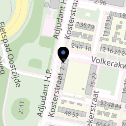 Appartement DDT00 R 2007 17