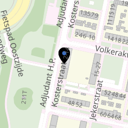 Appartement DDT00 R 2007 18