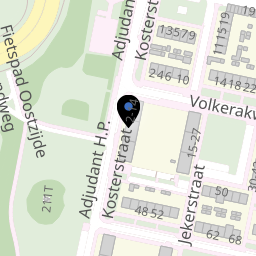 Appartement DDT00 R 2007 19
