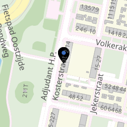 Appartement DDT00 R 2007 21