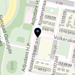 Appartement DDT00 R 2007 5