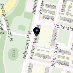 Appartement DDT00 R 2007 7
