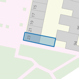 Perceel DDT00-R-2029