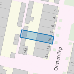 Perceel DDT00-R-2042