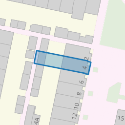 Perceel DDT00-R-2057