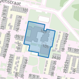 Perceel DDT00-R-2095