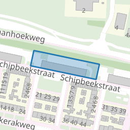 Perceel DDT00-R-2206