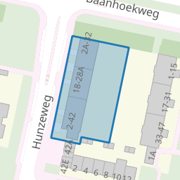 Perceel DDT00-R-2208