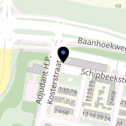 Appartement DDT00 R 2214 1