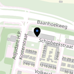 Appartement DDT00 R 2214 12