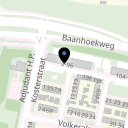 Appartement DDT00 R 2214 13