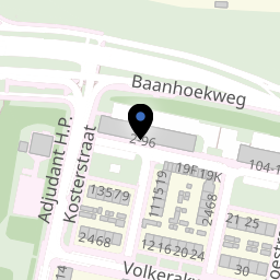 Appartement DDT00 R 2214 14