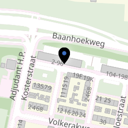 Appartement DDT00 R 2214 18