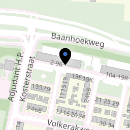 Appartement DDT00 R 2214 19