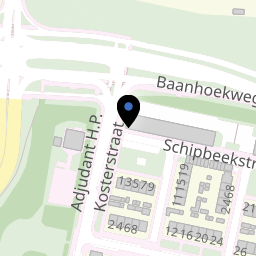 Appartement DDT00 R 2214 2