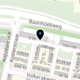Appartement DDT00 R 2214 21