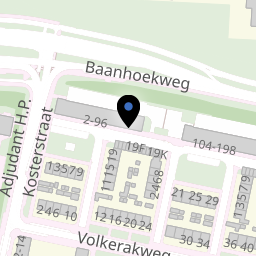 Appartement DDT00 R 2214 23