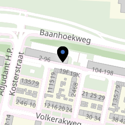 Appartement DDT00 R 2214 24