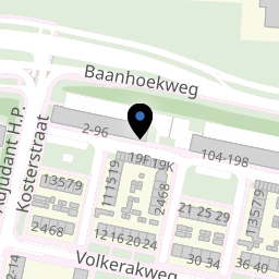 Appartement DDT00 R 2214 25