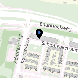 Appartement DDT00 R 2214 33