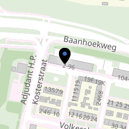 Appartement DDT00 R 2214 34