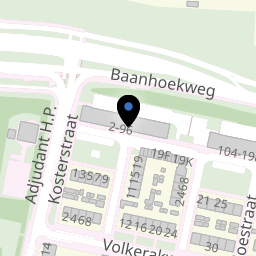 Appartement DDT00 R 2214 38