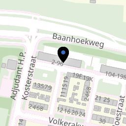 Appartement DDT00 R 2214 39