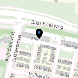 Appartement DDT00 R 2214 40