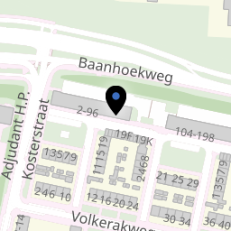 Appartement DDT00 R 2214 44