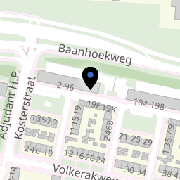 Appartement DDT00 R 2214 45