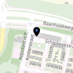 Appartement DDT00 R 2214 5