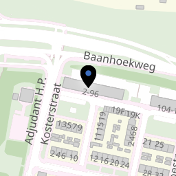 Appartement DDT00 R 2214 53