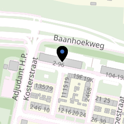 Appartement DDT00 R 2214 56