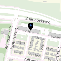 Appartement DDT00 R 2214 57
