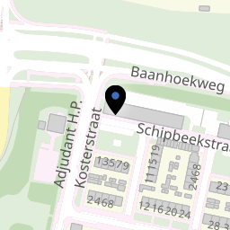 Appartement DDT00 R 2214 7