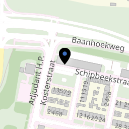 Appartement DDT00 R 2214 8