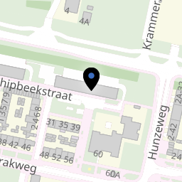 Appartement DDT00 R 2216 36