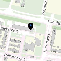 Appartement DDT00 R 2216 40