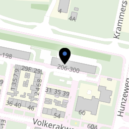 Appartement DDT00 R 2216 45