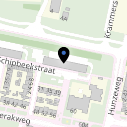 Appartement DDT00 R 2216 53