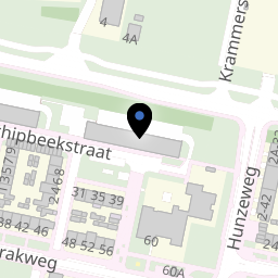 Appartement DDT00 R 2216 54