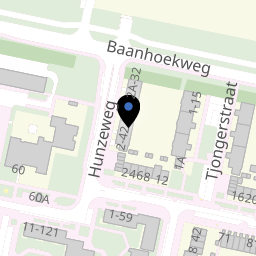 Appartement DDT00 R 2217 14