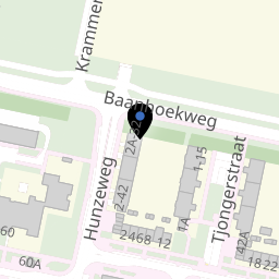 Appartement DDT00 R 2217 16