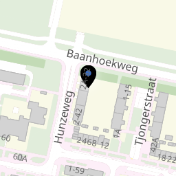 Appartement DDT00 R 2217 17