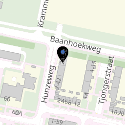 Appartement DDT00 R 2217 5