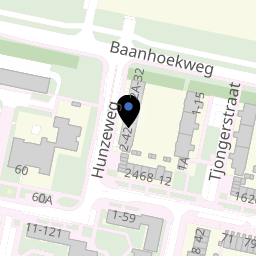 Appartement DDT00 R 2217 8