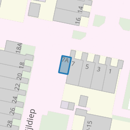 Perceel DDT00-R-2221