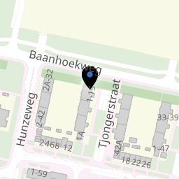 Appartement DDT00 R 2230 33