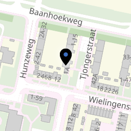 Appartement DDT00 R 2230 34