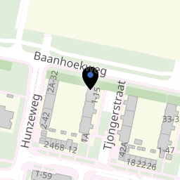 Appartement DDT00 R 2230 45
